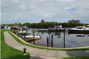 3462 Hancock Bridge Pkwy APT 223, North Fort Myers, FL 33903, Sold 08/05/16
