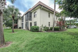 9271 Central Park Dr APT 101, Fort Myers, FL 33919, Sold 08/26/16