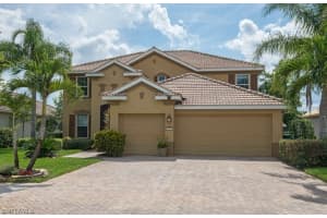 2105 Satsuma Ln, Naples, FL 34120, Sold 10/24/16