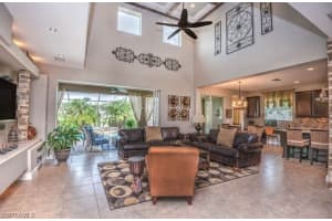 2105 Satsuma Ln, Naples, FL 34120, Sold 10/24/16