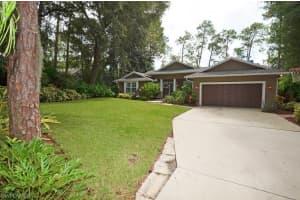 6190 Waxmyrtle Way, Naples, FL 34109, Sold 11/04/16