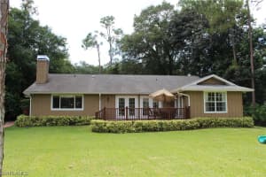 6190 Waxmyrtle Way, Naples, FL 34109, Sold 11/04/16