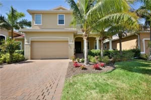 8590 Banyan Bay Blvd, Fort Myers, FL 33908, Sold 02/08/17