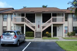 9380 Lennex Ln APT 703, Fort Myers, FL 33919, Sold 11/15/16