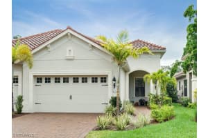 21543 Cascina Dr, Estero, FL 33928, Sold 07/25/16