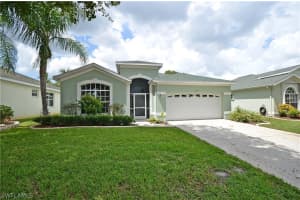 1777 Emerald Cove Cir, Cape Coral, FL 33991, Sold 09/21/16