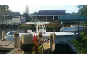 5571 Harborage Dr, Fort Myers, FL 33908, Sold 10/04/16