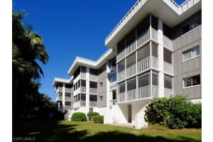 2265 W Gulf Dr #210b, Sanibel, FL 33957, Sold 09/01/16