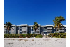 2265 W Gulf Dr #210b, Sanibel, FL 33957, Sold 09/01/16