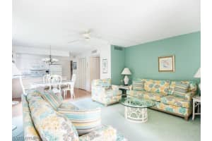 2265 W Gulf Dr #210b, Sanibel, FL 33957, Sold 09/01/16