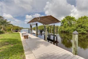 17800 Broadway Ave, Fort Myers Beach, FL 33931, Sold 11/10/16