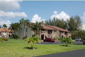 9350 Lennex Ln APT 801, Fort Myers, FL 33919, Sold 01/31/17