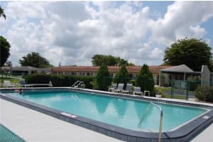 9350 Lennex Ln APT 801, Fort Myers, FL 33919, Sold 01/31/17