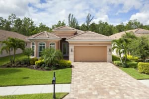 7743 Martino Cir, Naples, FL 34112, Sold 11/30/16