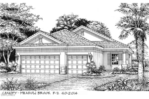 3566 Canopy Cir, Naples, FL 34120, Sold 12/16/16