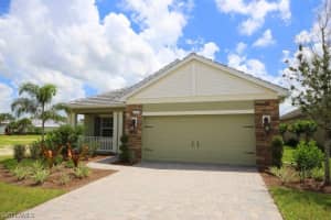 3766 Canopy Cir, Naples, FL 34120, Sold 11/10/16