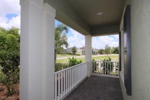 3766 Canopy Cir, Naples, FL 34120, Sold 11/10/16