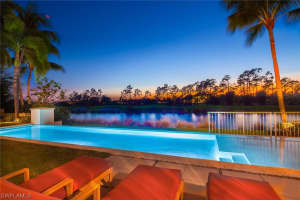 1395 Great Egret Trail, Naples, FL 34105, Sold 12/16/16