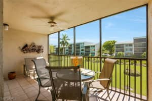 979 E Gulf Dr D462, Sanibel, FL 33957, Sold 09/30/16
