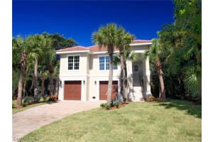 3792 Coquina Dr, Sanibel, FL 33957, Sold 10/20/16