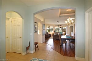 2560 Whispering Pine Ln, North Port, FL 34287, Sold 09/28/16