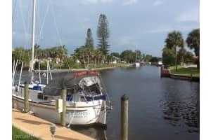 708 Victoria Dr APT 104, Cape Coral, FL 33904, Sold 07/15/16