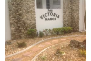 708 Victoria Dr APT 104, Cape Coral, FL 33904, Sold 07/15/16