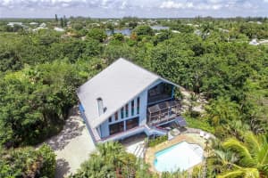 3402 W Gulf Dr, Sanibel, FL 33957, Sold 07/25/17