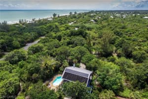 3402 W Gulf Dr, Sanibel, FL 33957, Sold 07/25/17
