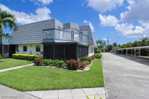 16021 Amberwood Lake Ct APT 2, Fort Myers, FL 33908, Sold 07/15/16