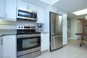 16021 Amberwood Lake Ct APT 2, Fort Myers, FL 33908, Sold 07/15/16