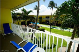 5530 Estero Blvd #242, Fort Myers Beach, FL 33931, Sold 02/28/17