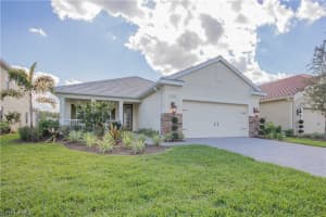 3578 Canopy Cir, Naples, FL 34120, Sold 06/30/17