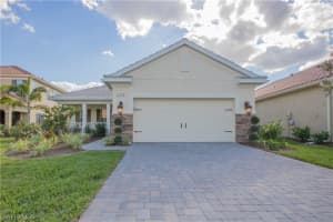 3578 Canopy Cir, Naples, FL 34120, Sold 06/30/17