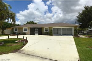 12290 Moon Shell Dr, Matlacha Isles, FL 33991, Sold 02/01/17