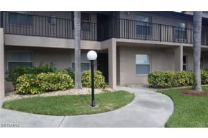 5725 Foxlake Dr APT 4, North Fort Myers, FL 33917, Sold 11/15/16