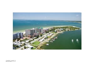 190 Estero Blvd #701, Fort Myers Beach, FL 33931, Sold 09/15/16