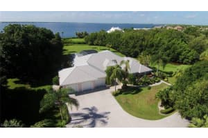 12680 Treeline Ct, North Fort Myers, FL 33903, Sold 01/03/17