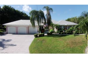 12680 Treeline Ct, North Fort Myers, FL 33903, Sold 01/03/17