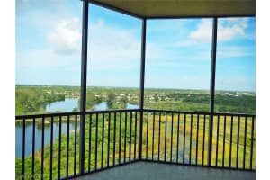 14300 Riva Del Lago Dr APT 1404, Fort Myers, FL 33907, Sold 01/12/17