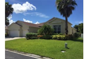 16950 Colony Lakes Blvd, Fort Myers, FL 33908, Sold 05/24/17