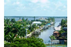 6620 Estero Blvd #602, Fort Myers Beach, FL 33931, Sold 10/31/16