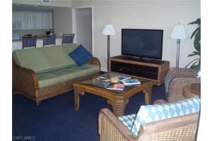 6620 Estero Blvd #602, Fort Myers Beach, FL 33931, Sold 10/31/16