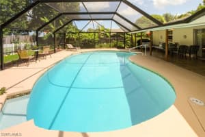 1607 Sunkist Way, Fort Myers, FL 33905, Sold 09/01/16