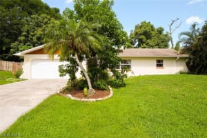 1607 Sunkist Way, Fort Myers, FL 33905, Sold 09/01/16