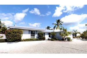 5195 Williams Dr, Fort Myers Beach, FL 33931, Sold 06/28/17