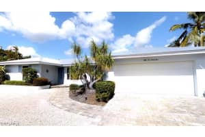 5195 Williams Dr, Fort Myers Beach, FL 33931, Sold 06/28/17