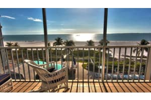 140 Estero Blvd #2404, Fort Myers Beach, FL 33931, Sold 07/29/16