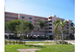 140 Estero Blvd #2404, Fort Myers Beach, FL 33931, Sold 07/29/16