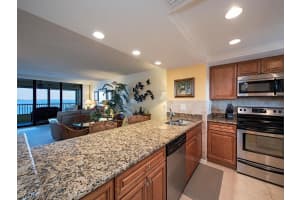 15011 Punta Rassa Rd #602, Fort Myers, FL 33908, Sold 08/02/17
